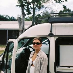 Meet your Posher, Sienna